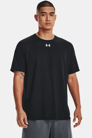 Under Armour Playera de manga corta UA Tech™ Team para hombre