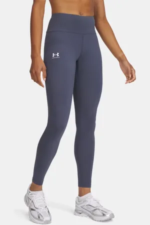 Under Armour Leggings UA Rival para mujer