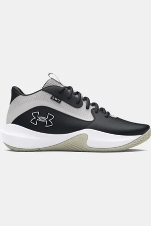 Under Armour Tenis de baloncesto UA Lockdown 7 unisex