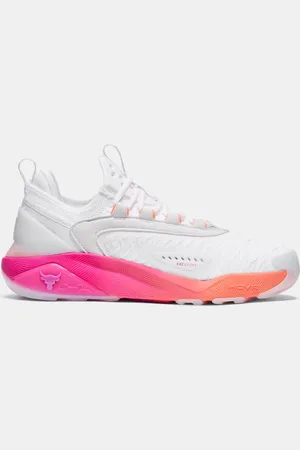 Under Armour Tenis de entrenamiento Project Rock 7 para mujer
