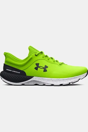 Under Armour Tenis para correr UA Charged Escape 4 para hombre