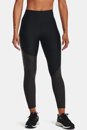 Under Armour Leggings al tobillo HeatGear® para mujer