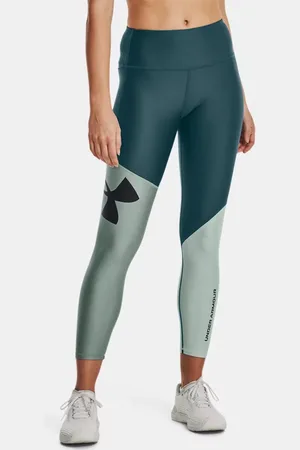 Under Armour Leggings al tobillo HeatGear® para mujer