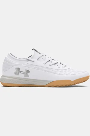 Under Armour Tenis de fútbol sala UA Magnetico Select 4 unisex
