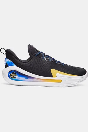 Under Armour Tenis de básquetbol Curry 12 “Dub Nation” unisex