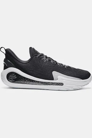 Under Armour Tenis de baloncesto unisex Curry 12 
