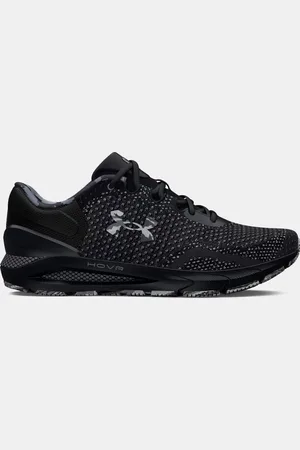Under Armour Tenis para correr UA HOVR™ Intake 6 Camo para hombre