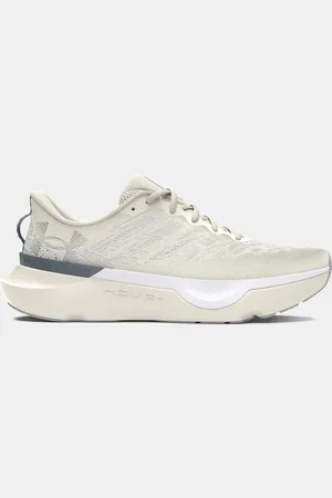 Under Armour Tenis para correr UA Infinite Pro Breeze para hombre
