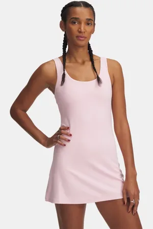 Under Armour Vestido UA Motion para mujer