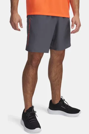 Under Armour Shorts UA Tech™ Woven Wordmark para hombre