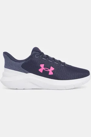 Under Armour Tenis para correr UA Phade RN 3 para mujer