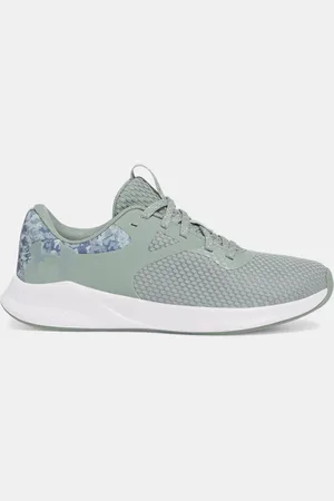 Under Armour Tenis de entrenamiento UA Charged Aurora 2 para mujer