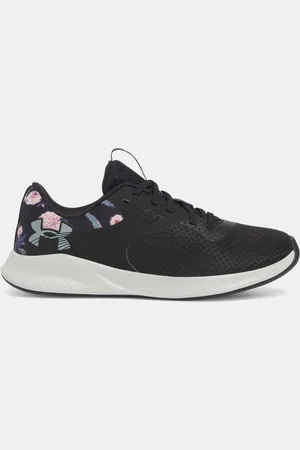 Under Armour Tenis de entrenamiento UA Charged Aurora 2 para mujer