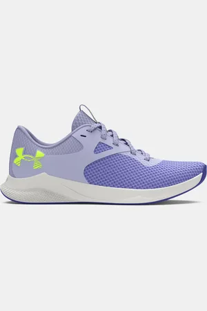 Under Armour Tenis de entrenamiento UA Charged Aurora 2 para mujer