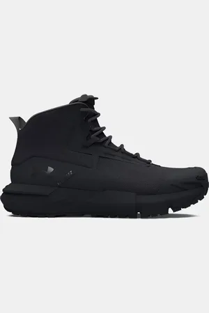 Under Armour Botas tácticas UA Valsetz Mid para hombre
