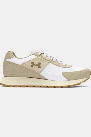Under Armour Tenis para correr UA Essential para mujer