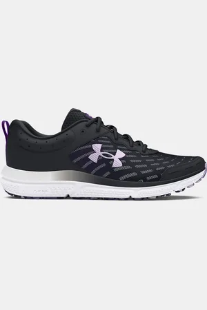 Under Armour Tenis para correr UA Charged Assert 10 para mujer