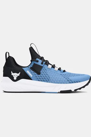 Under Armour Tenis de entrenamiento Project Rock BSR 4 para mujer