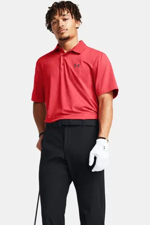 Under Armour UA Playoff 3.0 Coral Jacquard Men