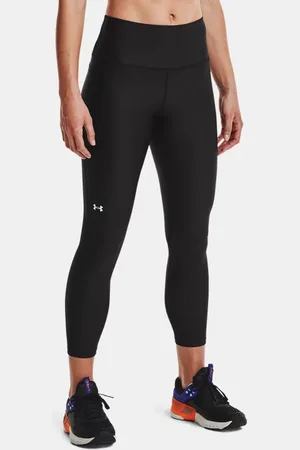 Under Armour Leggings al tobillo UA Tech para mujer