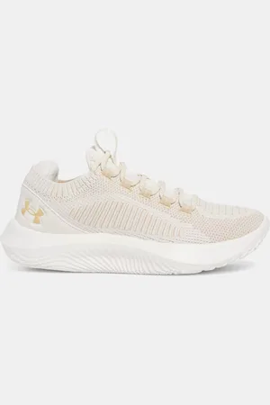 Under Armour Tenis de entrenamiento UA Dynamic 2 para mujer