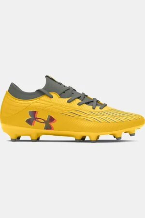 Under Armour Tacos de fútbol UA Magnetico Select 4 FG unisex