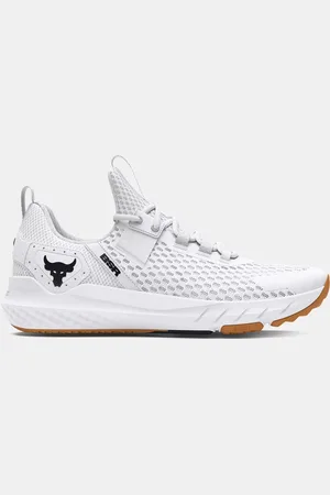 Under Armour Tenis de entrenamiento Project Rock BSR 4 para hombre