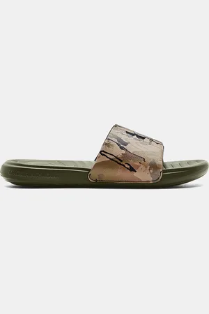Under Armour Sandalias UA Ansa Graphic para hombre