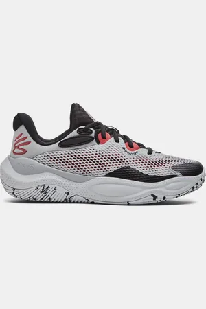 Under Armour Tenis de baloncesto unisex Curry Splash 24
