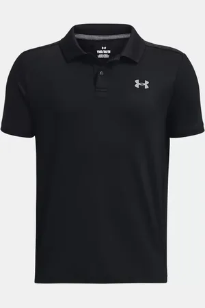 Under Armour Polo UA Matchplay para niño