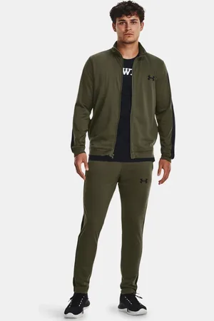 Under Armour Conjunto deportivo UA Rival Knit para hombre