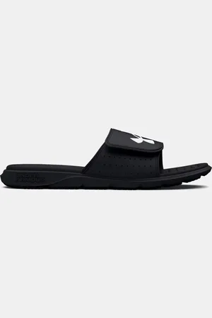 Under Armour Sandalias UA Ignite Pro para hombre