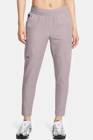 Under Armour Pants UA Unstoppable Hybrid para mujer