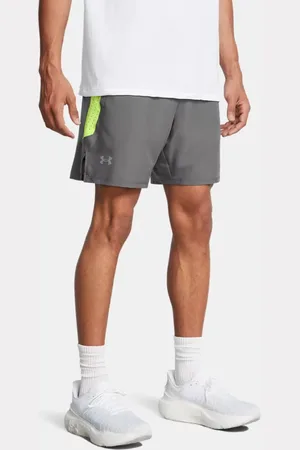 Under Armour Shorts UA Launch Elite 2 en 1 de 7\u0022 para hombre