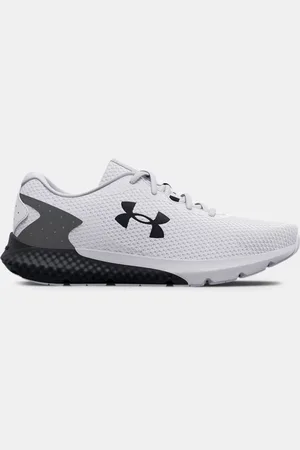 Under Armour Tenis para correr UA Charged Rogue 3 para hombre