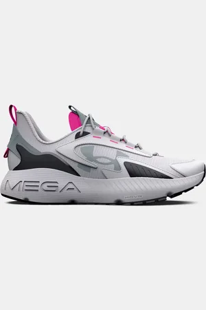 Under Armour Tenis casuales UA HOVR™ Mega 2 MVMNT unisex