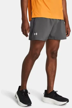 Under Armour Shorts UA Launch de 5\u0022 para hombre