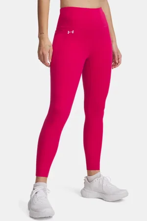 Under Armour Leggings al tobillo UA Motion para mujer
