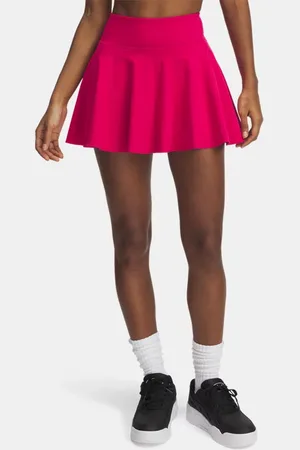 Under Armour Falda-shorts UA Motion para mujer