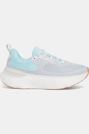 Under Armour Tenis para correr UA Infinite Elite 2 para mujer