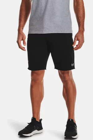 Under Armour Shorts Project Rock Terry para hombre