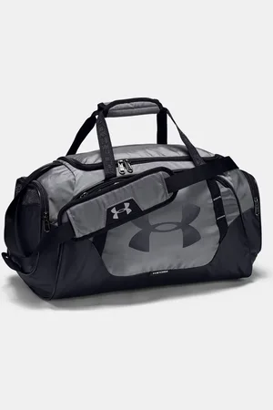 Under Armour Bolso pequeño UA Undeniable 3.0 para hombre