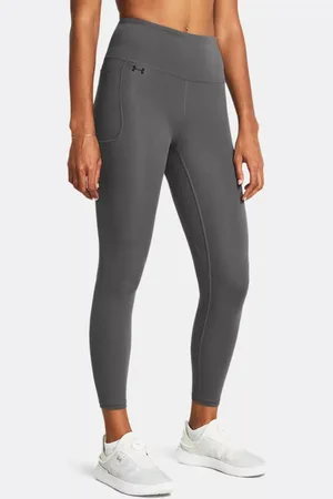 Under Armour Leggings al tobillo UA Motion para mujer