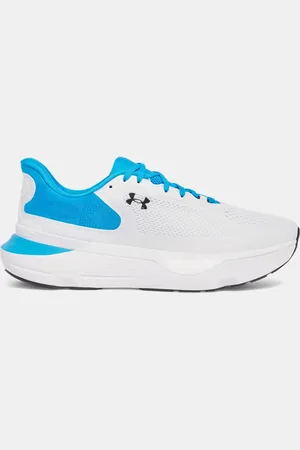 Under Armour Tenis para correr UA Infinite Pro 2 para hombre