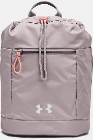 Under Armour Bolso Bucket UA Favorite para mujer