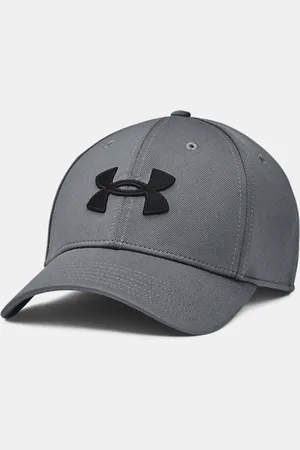 Under Armour Gorra UA Blitzing para hombre