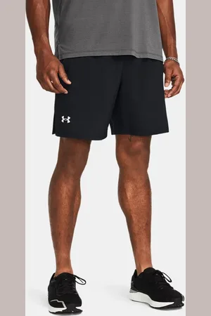 Under Armour Shorts UA Launch de 7\u0022 para hombre
