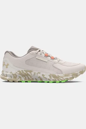Under Armour Tenis para correr UA Bandit Trail 3 para mujer