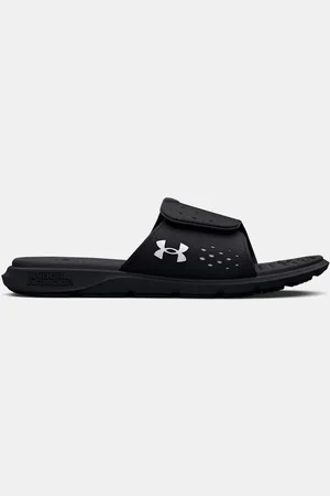 Under Armour Sandalias UA Ignite Pro para mujer