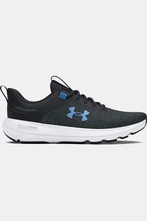 Under Armour Tenis para correr UA Charged Revitalize para mujer